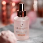 HIGHONLOVE Water Based Moisturizer, All - Image 4