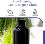Infinity Jars 500 ml (17 Fl oz) Round Ja - Image 7