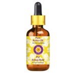 Deve Herbes Arnica Oil (Arnica Montana)