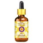 Deve Herbes Arnica Oil (Arnica Montana)