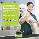 Zingly Hemp Calming Chews for Dogs Calmi - Image 5