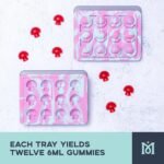 Magical Butter Magical Mushroom Mold - S - Image 4