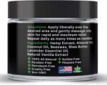 6000 MG Maximum Strength Healing Salve U - Image 7