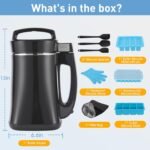 2 In 1 Herb Decarboxylator and Infuser M - Image 6