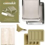 HomeCannaKit - All-Inclusive Herbal Infu