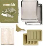 HomeCannaKit - All-Inclusive Herbal Infu