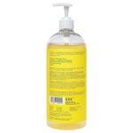 Dr. Natural Hemp Body Wash, Citrus, 32 o - Image 8