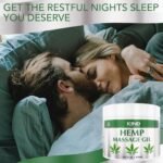 5kind Hemp Active Gel 10.1 fl fl oz- Hem - Image 6
