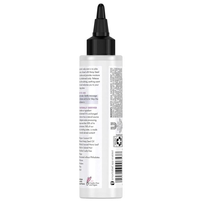 Love Beauty & Planet Scalp Serum Soothe - Image 2