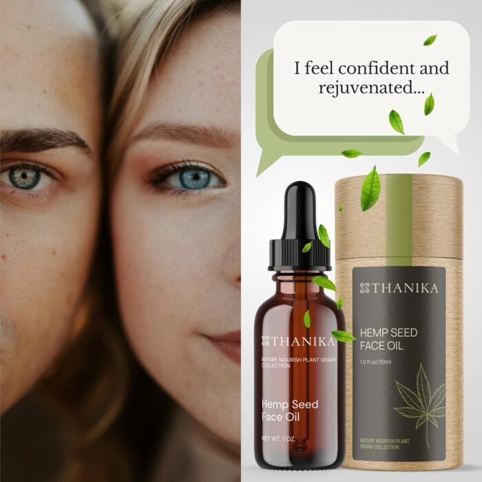 Hemp Seed Oil Organic - Lightweight Hemp - Image 7