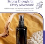 Infinity Jars 100 Ml (3.4 fl oz) Black U - Image 7