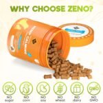 ZENO Hemp Calming Chews for Dogs Anxiety - Image 5