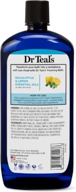Dr Teal's New 2025 Restorative Minerals - Image 4