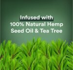 Suave Shampoo Tea Tree & Hemp Seed Oil, - Image 5