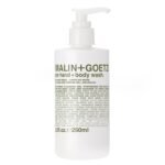MALIN+GOETZ Hand + Body Wash – natural h