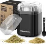 Herb Grinder Spice Grinder, 200 w Herb G