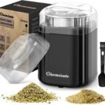Herb Grinder Spice Grinder, 200 w Herb G