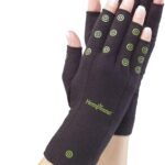 Hempvana Green Relief Arthritis Gloves W