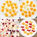 Gummy Bear Candy Molds Silicone, Gummy M - Image 5