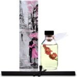LOVSPA Pink Tuberose Reed Diffuser Set - - Image 6