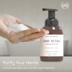 Muse Apothecary Hand Ritual - Aromatic a - Image 2