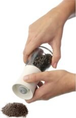 WMF Trend Spice Mill Black Empty with Ce - Image 9