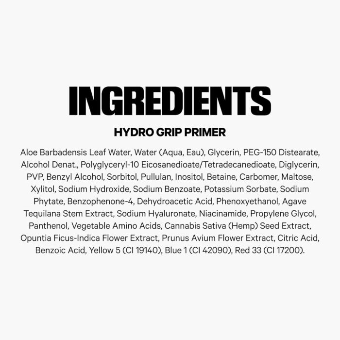 Milk Makeup Hydro Grip Primer with Hyalu - Image 8