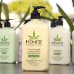 Hempz Sweet Pineapple & Honey Melon Mois - Image 4
