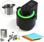 Herbnifique 3-In-1 Decarboxylator & Oil