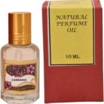 Natural Roll-On Attar Perfume Oil Alcoho