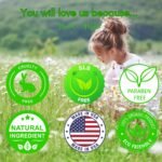 Sacred Healing Arnica, Hemp & Botanicals - Image 6