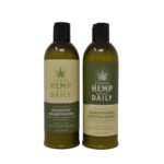 Hemp Daily Conditioner | Essential Oils - Image 4