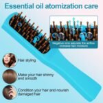 Intelligent Visual Scalp Comb - Hair Com - Image 4