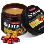Batana Oil for Hair Growth - 100% Pure F