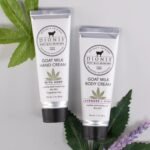 Dionis Goat Milk Skincare Milk & Hemp Ha - Image 4