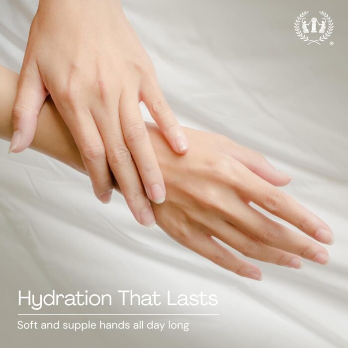 Muse Apothecary Hand Ritual - Aromatic a - Image 7