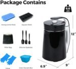 2 IN 1 Decarboxylation and Infuser Machi - Image 2