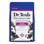 Dr Teal's Foaming Bath with Epsom Salt & - Image 5