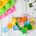 Chocolate Molds Gummy Molds Silicone - C - Image 6