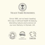 Neal's Yard Wild Rose Beauty Balm, Featu - Image 8