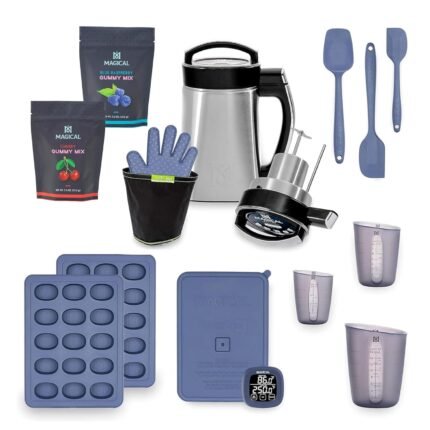 Magical Butter Machine Sweets Bundle (La