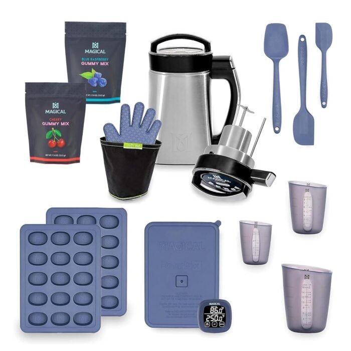 Magical Butter Machine Sweets Bundle (La - Image 1