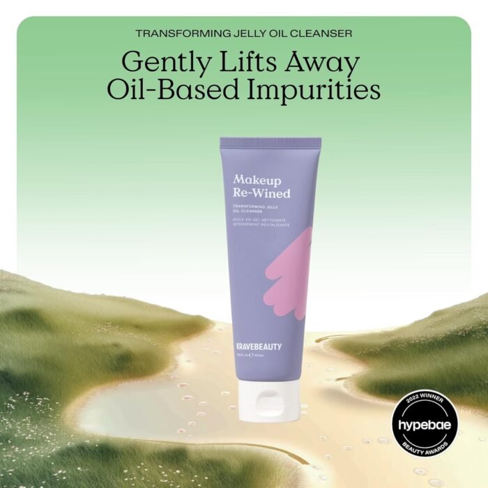 KraveBeauty Makeup Re-Wined Duo, Transfo - Image 3