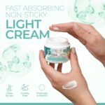Skin Care Detox Day and NightFace Cream - Image 5