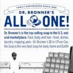 Dr. Bronner's - Organic Magic Balm - Arn - Image 7