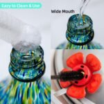 Hummingbird Feeders for Outdoors Hanging - Image 4
