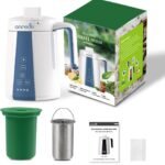 Decarboxylator & Infuser | Butter Maker