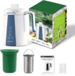 Decarboxylator & Infuser | Butter Maker