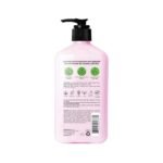 Hempz Dark Red Cherries Lotion, Ultra Hy - Image 2