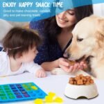 Walfos Mini Square-Terrace Silicone Cand - Image 3